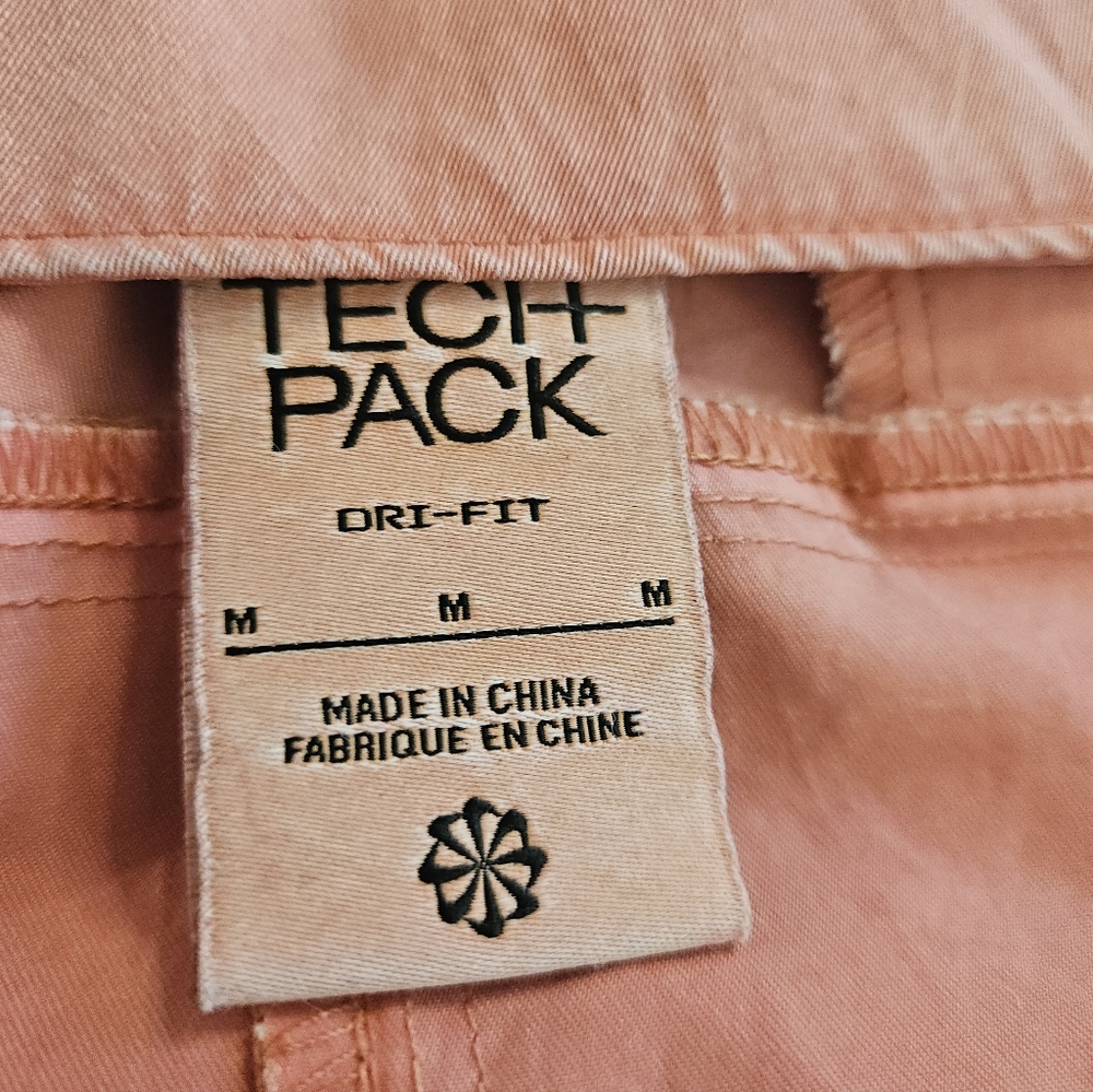 Nike‎ Dri Fit Tech Pack Apron/Dress - Picture 7 of 9